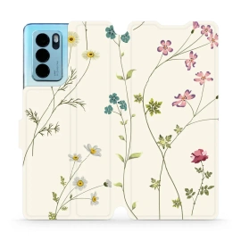 Phone Case OPPO Reno 6 Pro 5G - Design MD03S