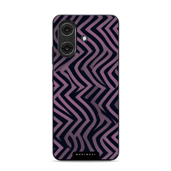 Hülle Glossy Case für Realme Note 60 - Farbe GA55G