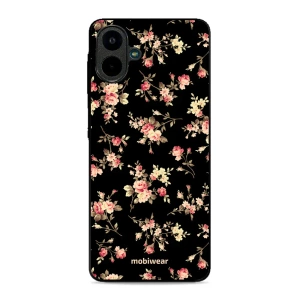 Etui Glossy Case do Samsung Galaxy A07 - wzór G039G