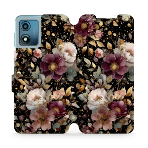 Etui do Motorola Moto E13 - wzór V169S