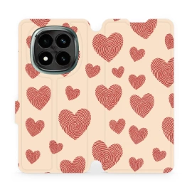 Phone Case Xiaomi Redmi Note 14 Pro Plus 5G - Design VP93S