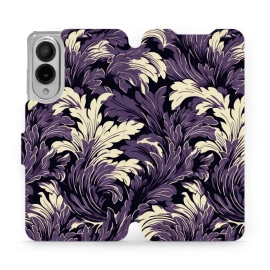 Phone Case Samsung Galaxy S25 Edge - Design VA46S