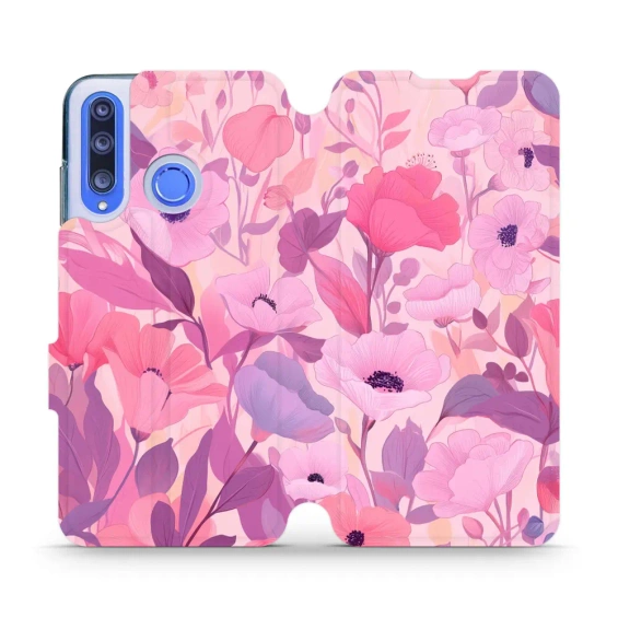 Phone Case Huawei Honor 20 Lite - Design VP74S