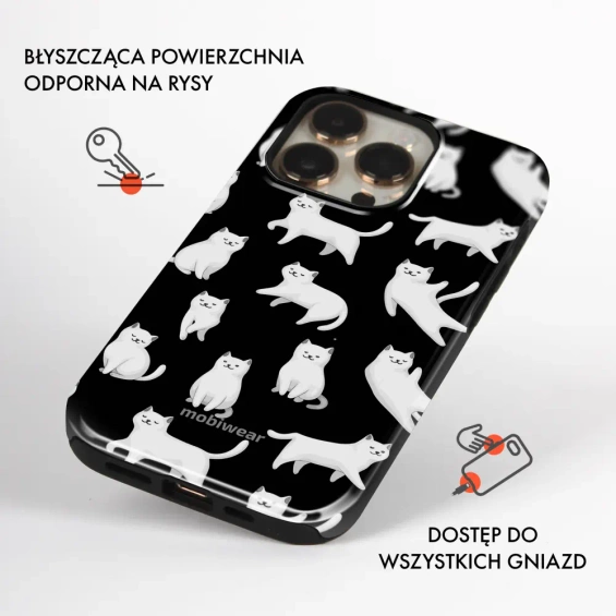 Case Elite Pro for Apple iPhone 13 Pro Max - Design E163E