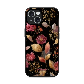 Phone Glossy Case Apple iPhone 15 - Design G171G