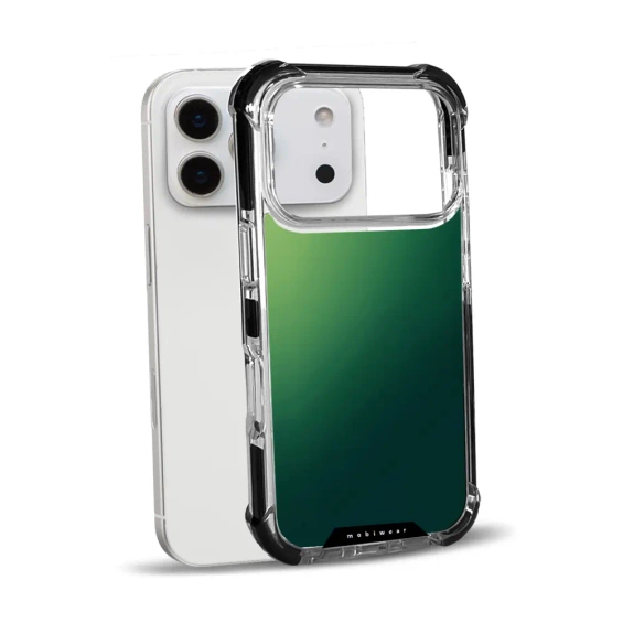 Case MagSafe Elite Bumper for Apple iPhone 17 Pro - Design D036D