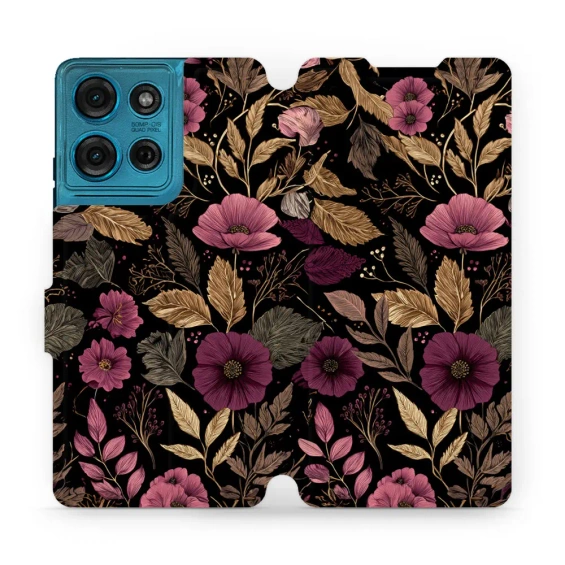 Phone Case Motorola Moto G75 5G - Design V170S