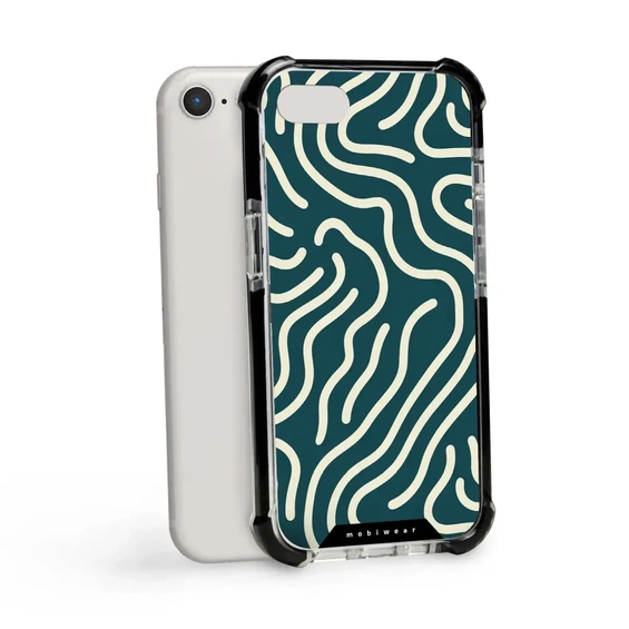 Case MagSafe Elite Bumper for Apple iPhone 7 - Design DA61D