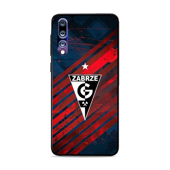 Etui Glossy Case do Huawei P20 Pro - wzór G04GZ
