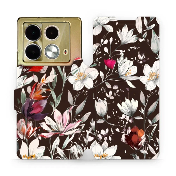 Phone Case Infinix Note 40 - Design VP72S