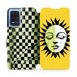 Phone Case Realme 8 5G - Design VP56S