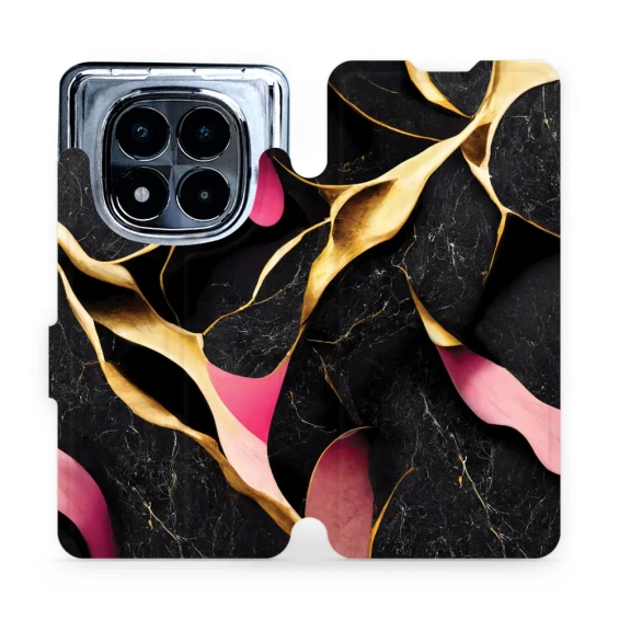 Phone Case Xiaomi POCO X7 - Design VP35S
