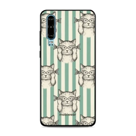 Hülle Glossy Case für Huawei P30 - Farbe GP90G
