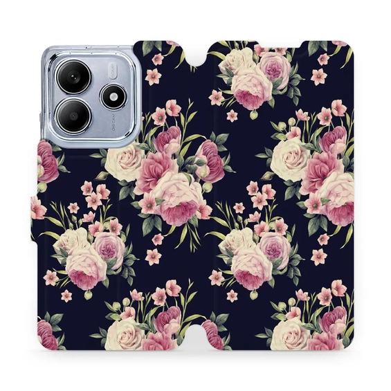 Hülle für Xiaomi Redmi Note 14 5G - Farbe V068P