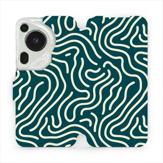 Phone Case Huawei Pura 70 Ultra - Design VA61S