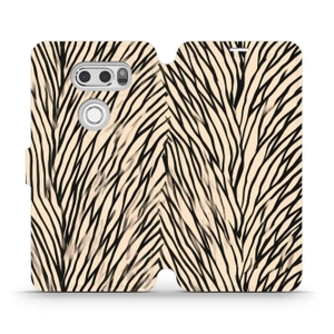 Phone Case LG V30 - Design VA52S