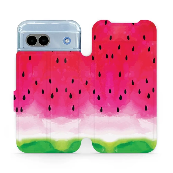 Phone Case Google Pixel 8A - Design V086S