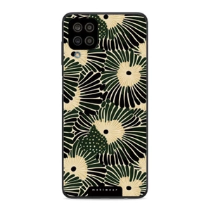 Phone Glossy Case Samsung Galaxy M12 - Design GA44G