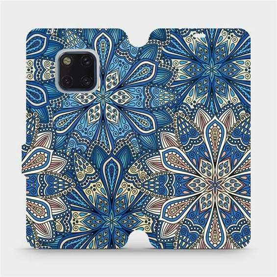 Etui do Huawei Mate 20 Pro - wzór V108P