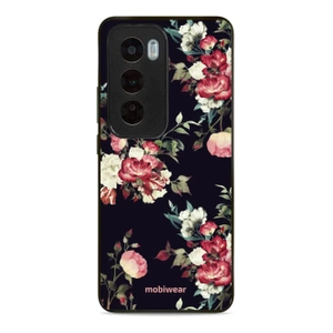 Etui Glossy Case do OPPO Reno 12 Pro 5G - wzór G040G