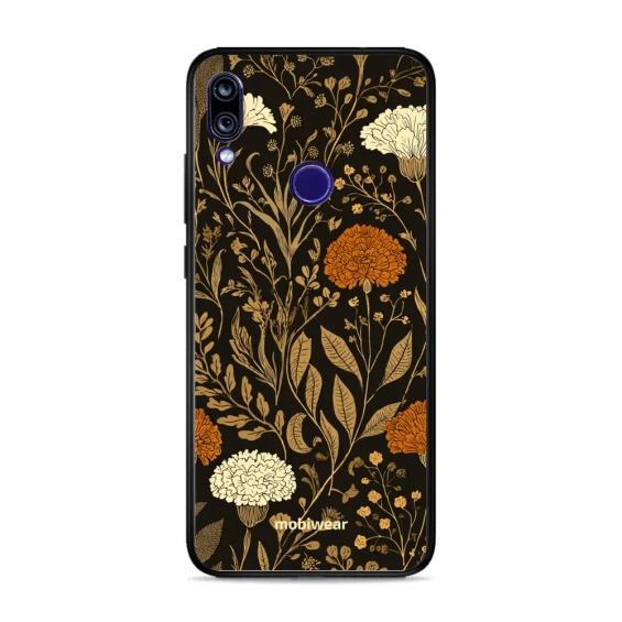 Phone Glossy Case Xiaomi Redmi Note 7 - Design G174G