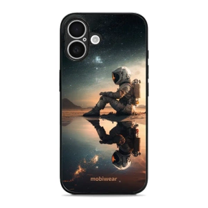 Phone Glossy Case Apple iPhone 16 Plus - Design G003G