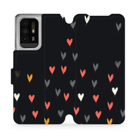 Hülle für OPPO Reno 5 Z - Farbe VP79P