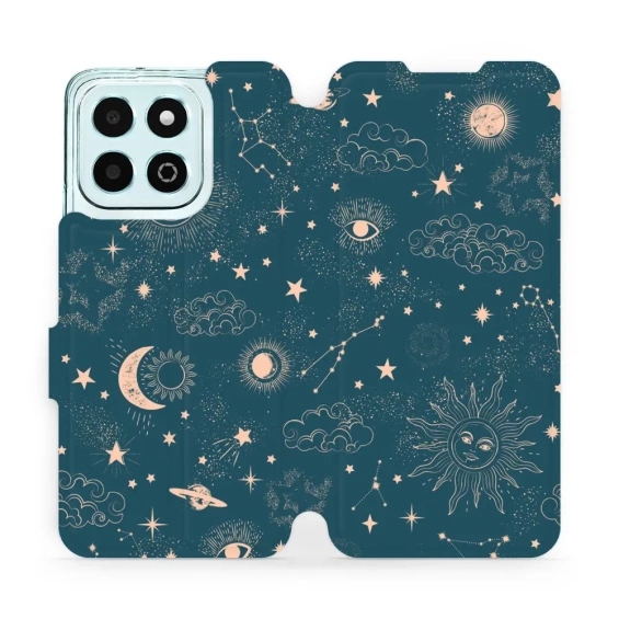 Etui do Huawei Honor X6b - wzór VP14S