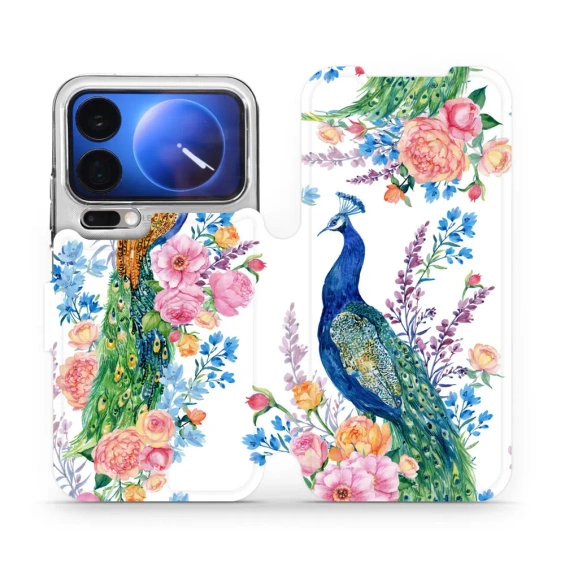 Etui do Xiaomi 17 Pro - wzór MX08S