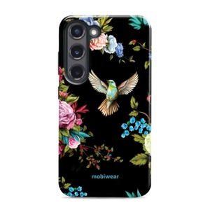 Case Elite Pro for Samsung Galaxy S23 Plus - Design ED09E