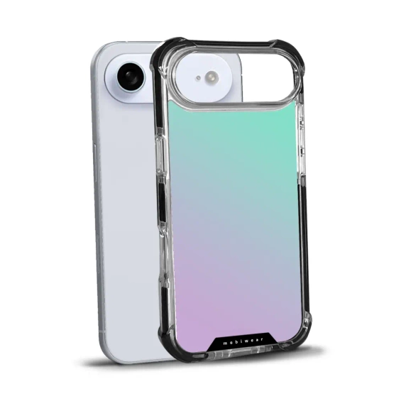 Etui MagSafe Elite Bumper Apple iPhone 17 Air - wzór D034D