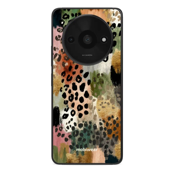 Phone Glossy Case Xiaomi Redmi A3 - Design G167G