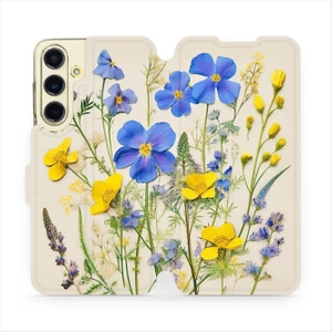 Hülle für Samsung Galaxy S24 FE - Farbe VP41S