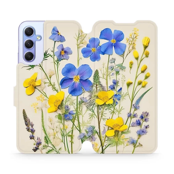 Etui do Samsung Galaxy A34 5G - wzór VP41S