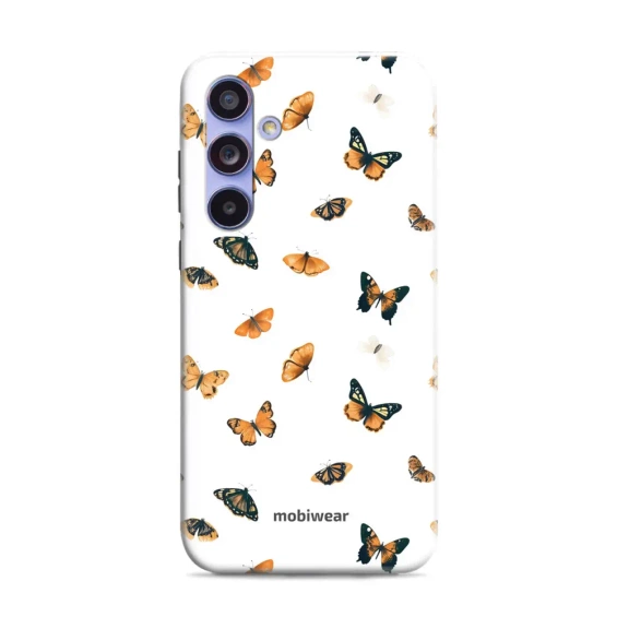 Case Elite Pro for Samsung Galaxy A54 - Design EP76E