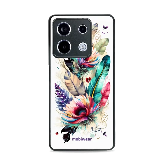 Hülle Glossy Case für Xiaomi Redmi Note 13 Pro 5G - Farbe G017G