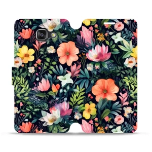 Phone Case Samsung Galaxy A5 2016 - Design VP48S