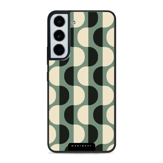 Hülle Glossy Case für Samsung Galaxy S22 - Farbe GA56G