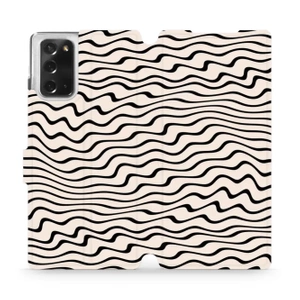 Phone Case Samsung Galaxy Note 20 - Design VA62S