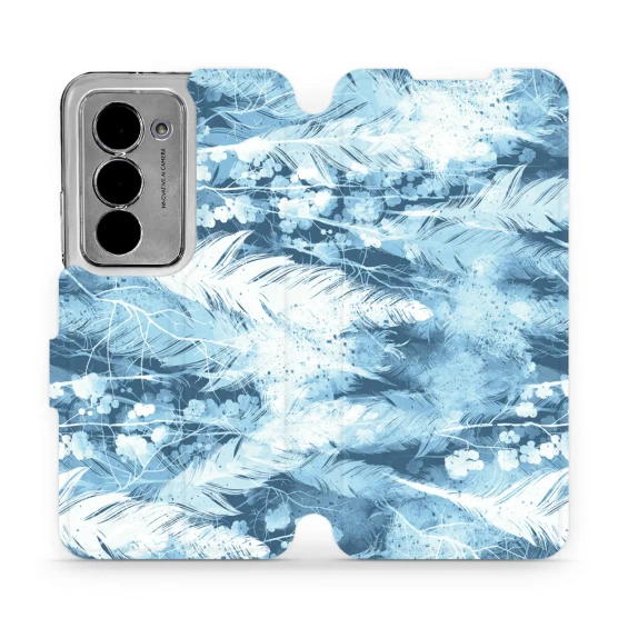 Etui do Xiaomi Redmi 15 - wzór M058S