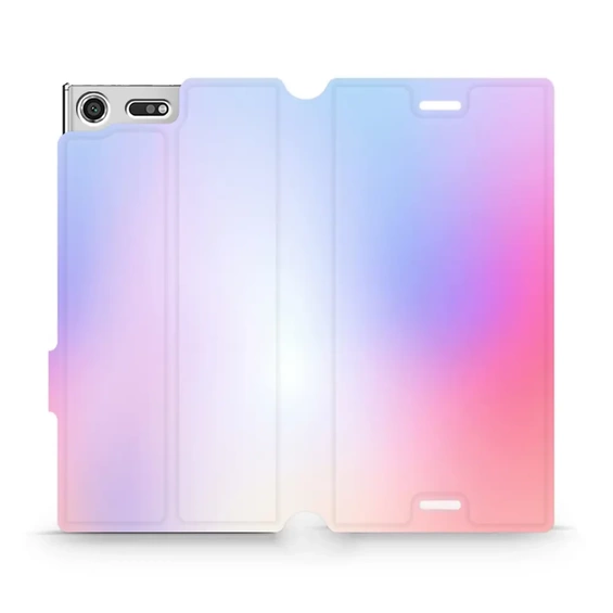 Phone Case Sony Xperia XZ Premium - Design VP65S