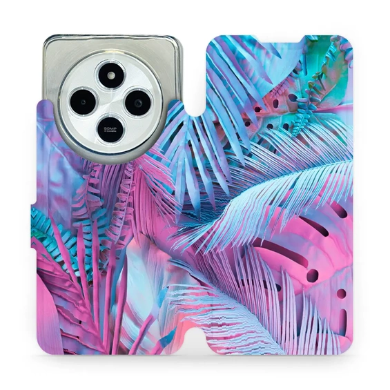 Etui do Xiaomi POCO C75 - wzór MG10S