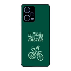 Phone Glossy Case Xiaomi Redmi Note 12 Pro Plus 5G - Design GD07G