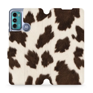 Phone Case Motorola Moto G60 - Design V166S