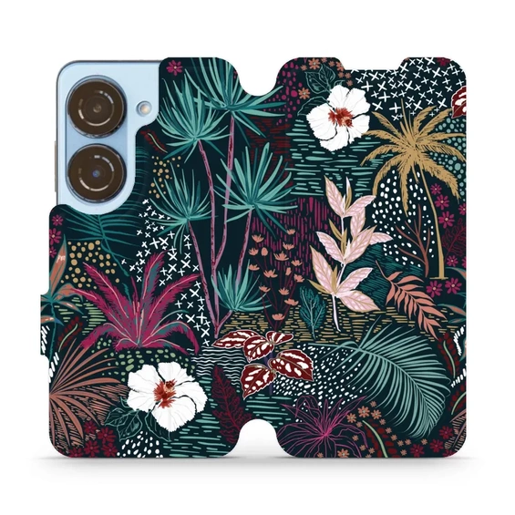 Etui do Asus Zenfone 10 - wzór VP13S