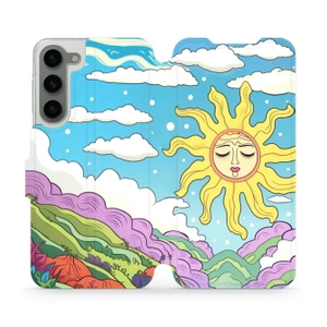 Phone Case Samsung Galaxy S23 Plus - Design VP57P