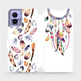 Phone Case Motorola Edge 30 Neo - Design M003S