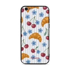 Phone Glossy Case Apple iPhone 6s - Design GP85G