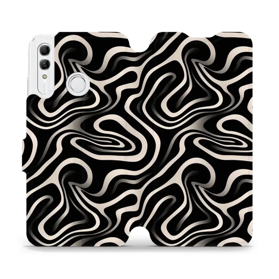 Phone Case Huawei Honor 10 Lite - Design VA63S