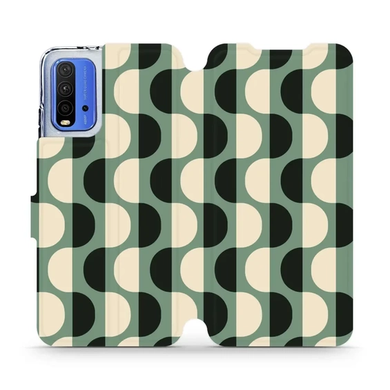 Phone Case Xiaomi Redmi 9T - Design VA56S
